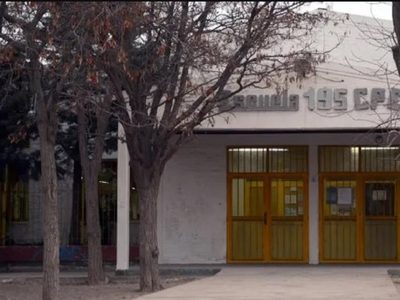 La escuela 195 de Neuquén suspendió las clases por una pérdida de gas