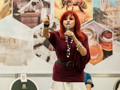 Layda Sansores suspende otra vez el Martes del Jaguar... y esto le reclaman en redes