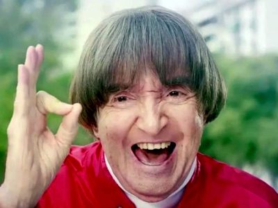 Carisma heredado: a sus 27 años, así está hoy Laura, la nieta de Carlitos Balá