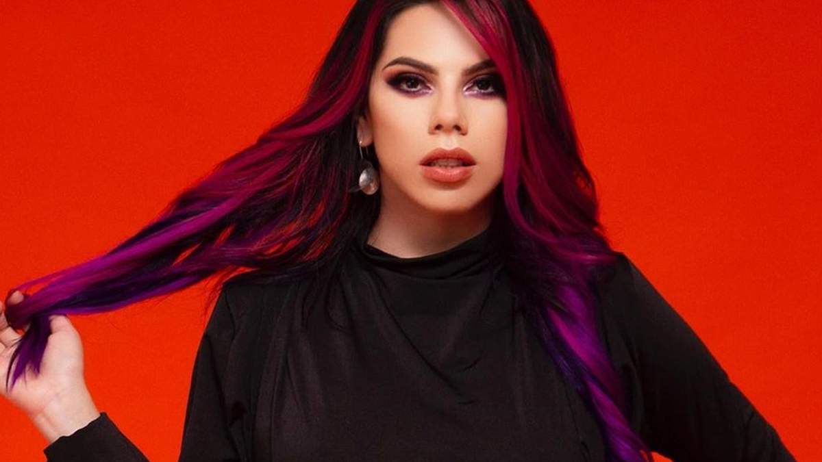 Lizbeth Rodríguez. Fuente: (Instagram)