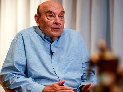 Cavallo criticó a Milei por la intervención al dólar
