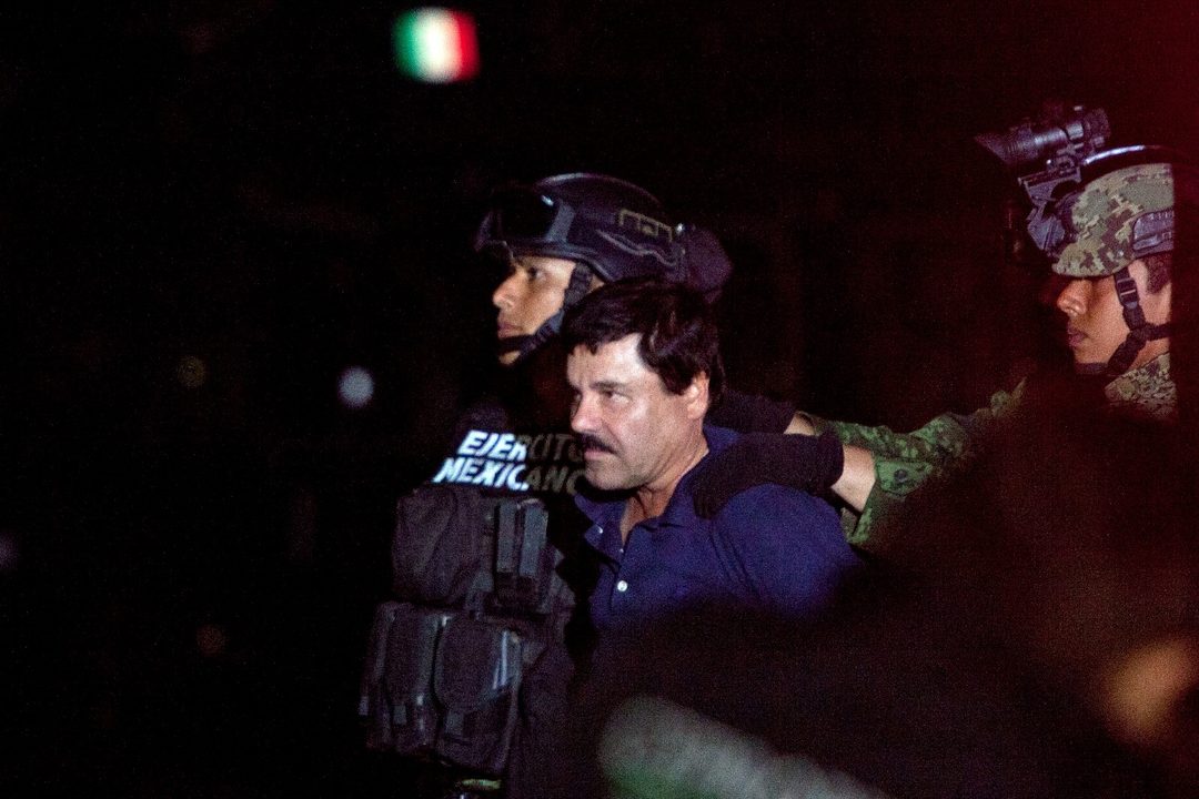 EL CHAPO