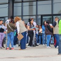 Convocan a protestar durante visita de Sheinbaum a Puebla; Armenta les pide ser “racionales”