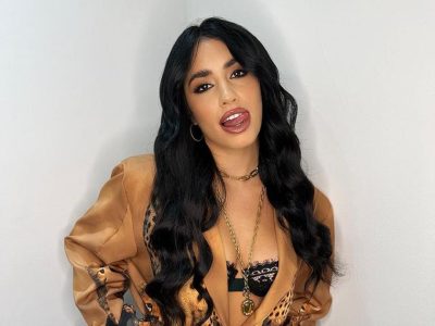 Quién es y a qué se dedica Ana Laura, la hermana de Lali Espósito que mantiene un bajo perfil