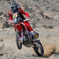 Rally Dakar 2021: los dos hechos que podrían haber cambiado el resultado de Kevin Benavides