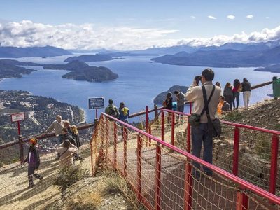 Lanzan el plan “Bariloche para rionegrinos”: pautas a tener en cuenta