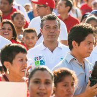 Exigen a PGR indagar relación de Borge y Góngora con empresario vinculado al narco