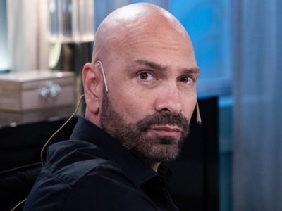 Fredy Villarreal tiene una propuesta que lo hace dudar sobre su vuelta con Tinelli: "Probar suerte"