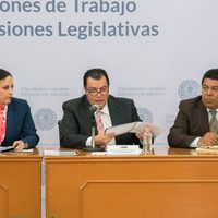 Congreso mexiquense autoriza a la Secretaría de Comunicaciones concesionar bajo puentes