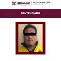 Sentenciado a ocho años de cárcel por difundir contenido íntimo de 540 niñas y mujeres