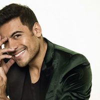 Esta es la habilidad de Carlos Rivera que ni él sabía que la tenía: "He descubierto..."
