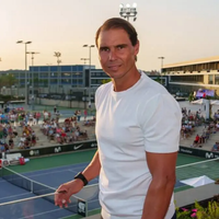 Incursiona en otro rubro: la buena noticia que recibió Rafael Nadal después de su retiro