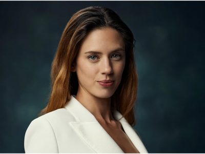 Lejos de Argentina: qué fue de la vida de Delfina Chaves, luego del éxito de ATAV