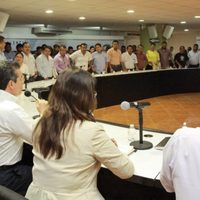 Magisterio de Chiapas rompe negociaciones con autoridades