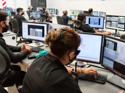 Adquirirán nuevas tecnología para los centros de monitoreo provincial