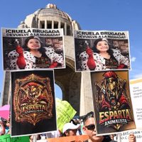 Gobierno de CDMX dice que valorará si continúa el diálogo con animalistas del Refugio Franciscano