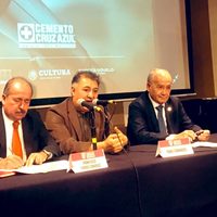 Víctor Garcés no ocupa cargo en el club Cruz Azul, sostiene Billy Álvarez