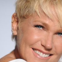 ¡Felicitaciones! Xuxa sorprendió y confirmó la noticia con esta imagen: ¡se agranda la familia!