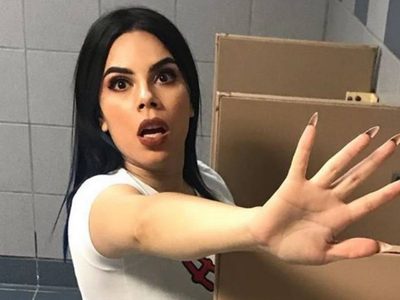 ¡Wow! Lizbeth Rodríguez en graves problemas por deuda colosal "¿En qué estaba pensando?"