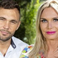 No le importó ni su novia: Cristian Suescun confiesa atracción por Yola Berrocal