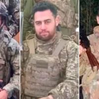 Rusia mató a tres soldados argentinos que combatían en Ucrania