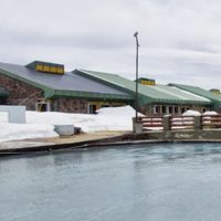 Avanzan los trabajos para garantizar la apertura del Complejo Termal de Copahue el 1° de diciembre