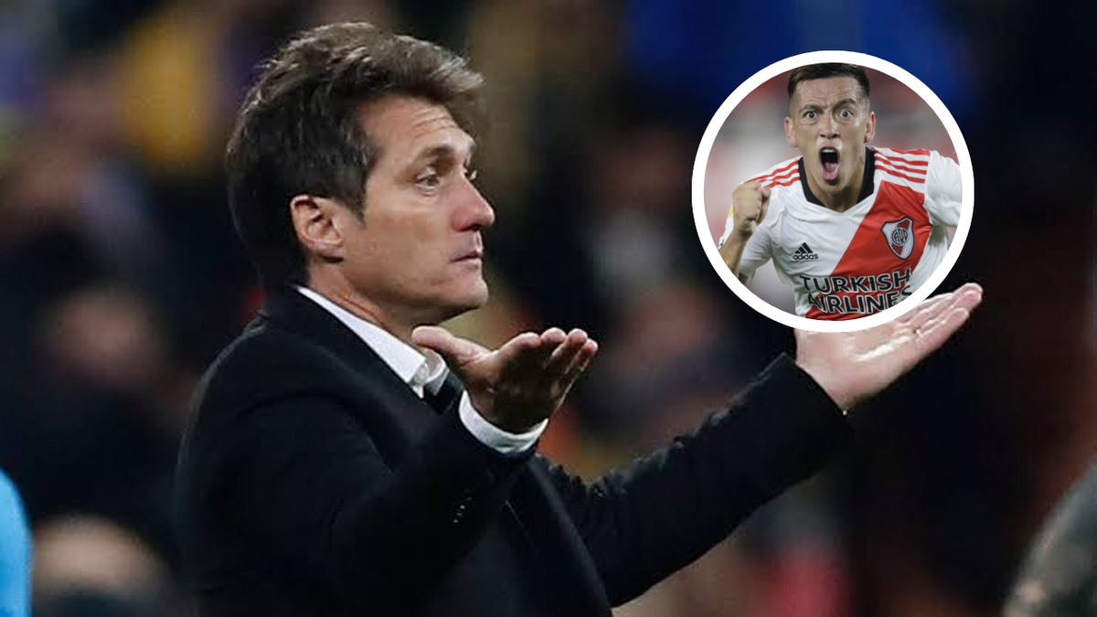 Guillermo Barros Schelotto Fuente: (X)