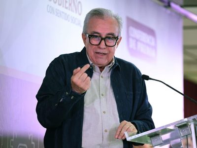 Administración de Rubén Rocha prepara mega deuda por 2 mil 200 mdp