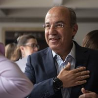 Felipe Calderón logra colocar a Margarita Zavala y a varios de sus cercanos como candidatos del PAN