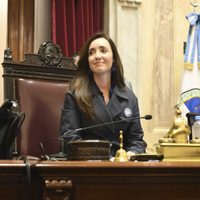 La Libertad Avanza triplicó su bancada en el Senado