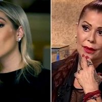 “Yo no miento”: Alejandra Guzmán habló sobre la controversia con su hija, Frida Sofía
