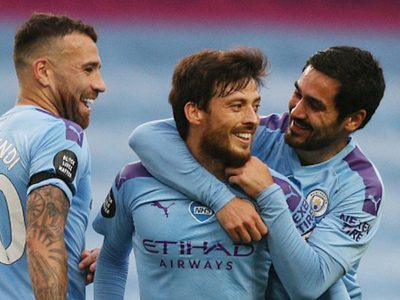 Cómo quedó la clasificación a la Champions League con la inclusión del City