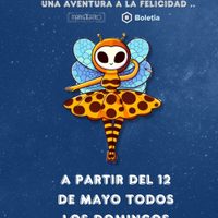 "El Mundo Nocturno", mágico musical para niñas
