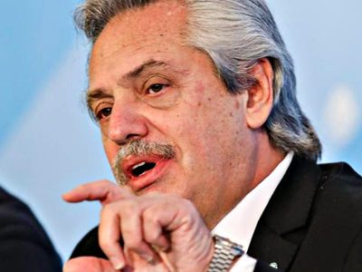 "Por ahora nadie trajo...": Alberto Fernández reveló sus planes para el futuro de Vicentin