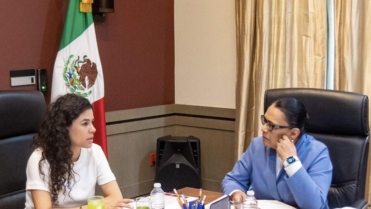 Segob y SSPC inician trabajos de transición para la presidencia de Claudia Sheinbaum