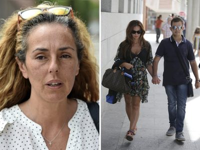 David Flores le da el último disgusto a Rocío Carrasco y hunde a Fidel Albiac