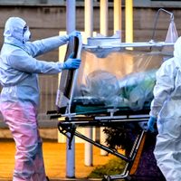 ¡Ahora son 97! Confirmaron 19 casos más de coronavirus: uno de ellos podría ser autóctono