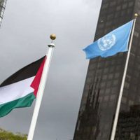 Reino Unido, Canadá y Australia reconocieron al Estado palestino