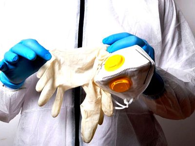 La reducción de aranceles alcanzó a más equipamiento médico e insumos sanitarios