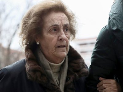 Su pronóstico es reservado: Teresa Rivero ingresó de gravedad en un centro de salud
