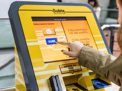 Tarifazo: el pasaje de Subte aumentará desde el próximo 25 de noviembre