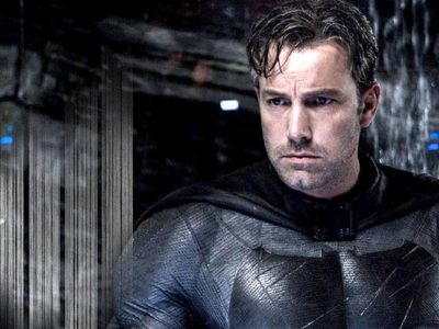 La inesperada decisión de Ben Affleck que podría afectar el rodaje de “The Batman”