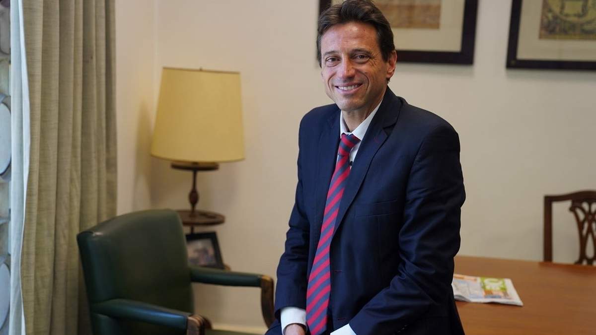 Marcelo Moretti dice que no se va a ir. Entonces, la Justicia va a intervenir y es lo que no quiere la AFA