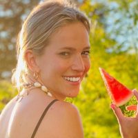Luisana Lopilato dejó a todos helados con esta impactante fotografía