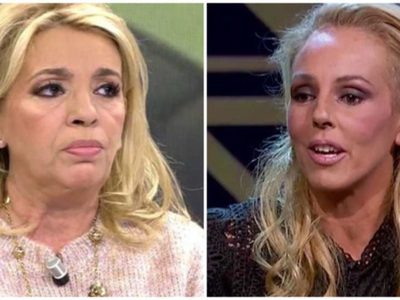 Carmen Borrego confesó si Rocío Carrasco sabía de su entrevista y dio que hablar: "A Fidel lo adoro"