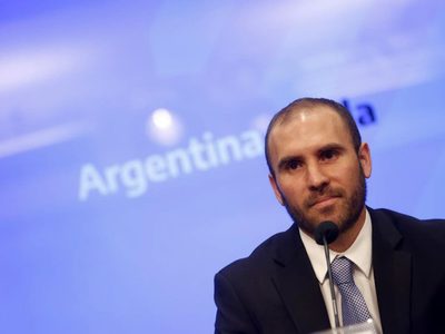 Punto por punto: Guzmán adelantó el plan del Gobierno para la economía