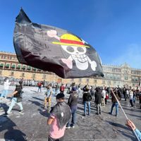 Marcha de Generación Z en CDMX deja al menos 120 personas heridas y 40 detenidos