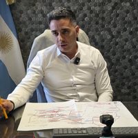 “La alianza con LLA es de gobierno, no solo electoral”