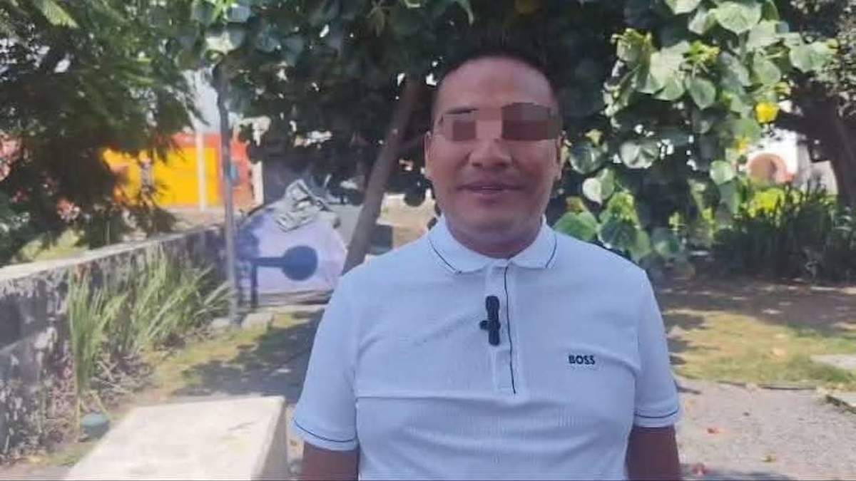 Jorge Armando “N”