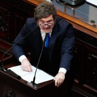 Javier Milei: “El Gran Neuquén será otra de las metrópolis argentinas”